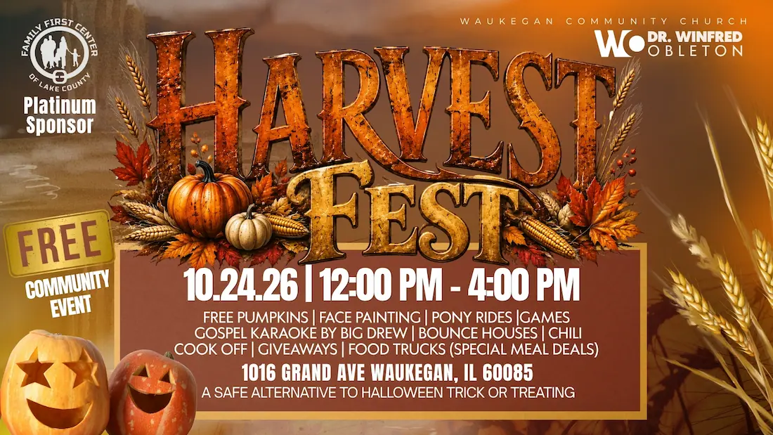 Harvest Fest